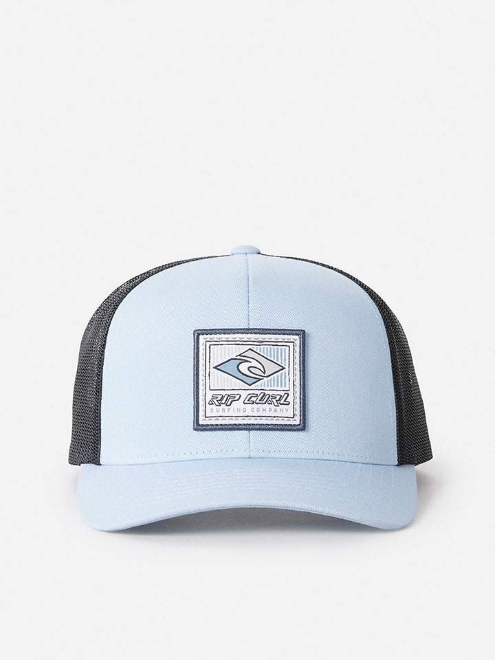 Rip Curl Cap in Hellblau/ Schwarz günstig kaufen onesize