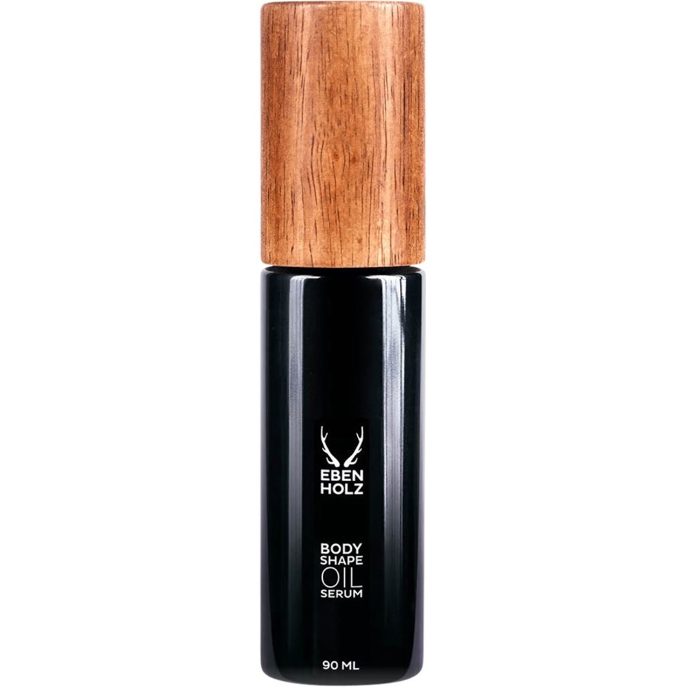 EBENHOLZ Skincare Bodyshape Oil Serum Créme pour le corps