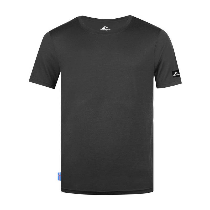 Westfjord Askja T-Shirt Herren