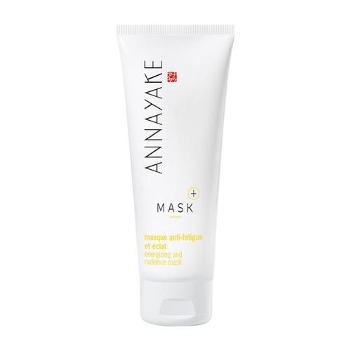 Annayake Mask+ Energigivande och strålande mask 75 ml