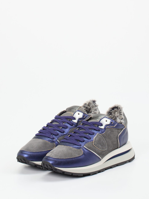 Sneaker-16631040007 Philippe Model