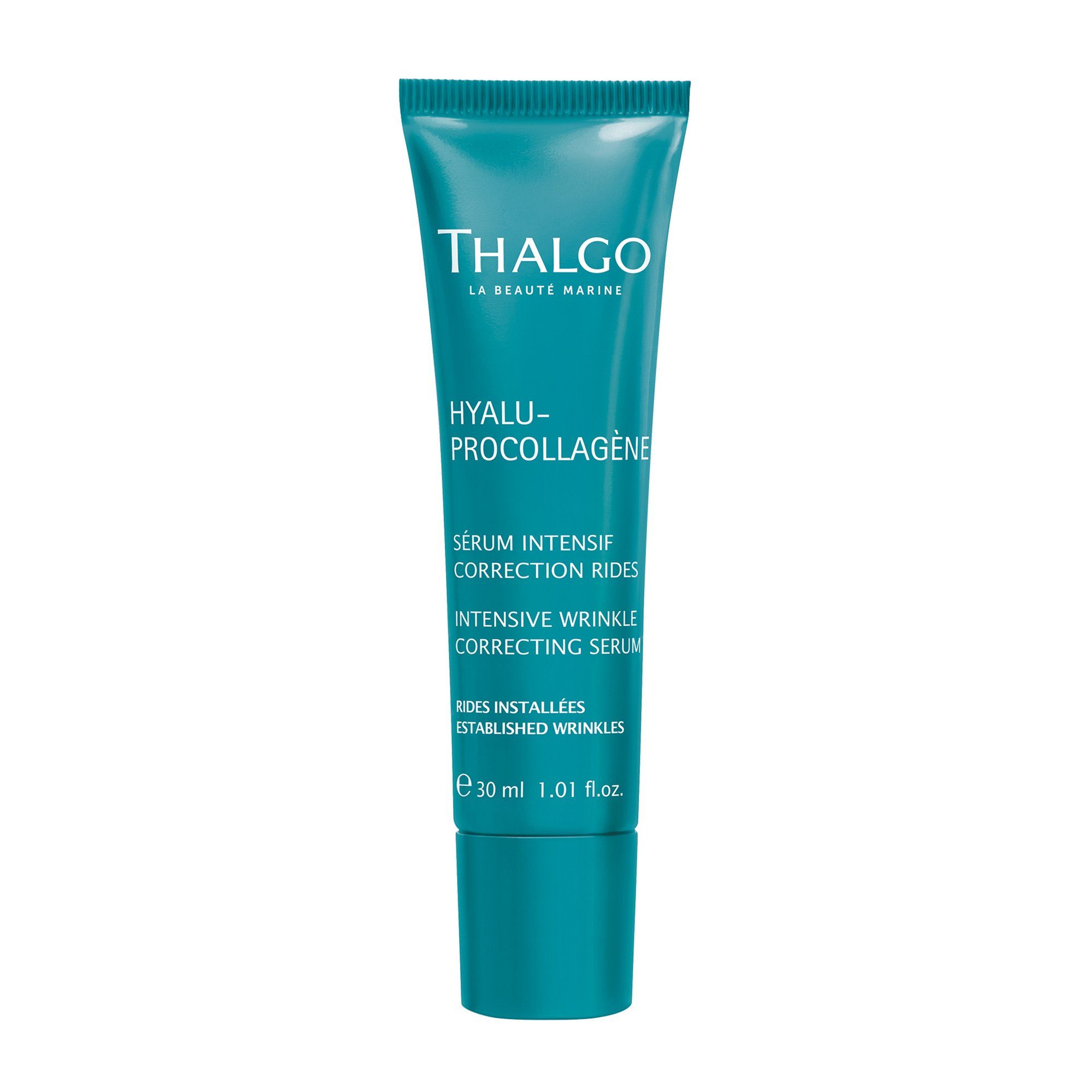 THALGO Pflege-Geschenkset Geschenkset Beauty Ritual Hyalu-Procollagène, 3-tlg.