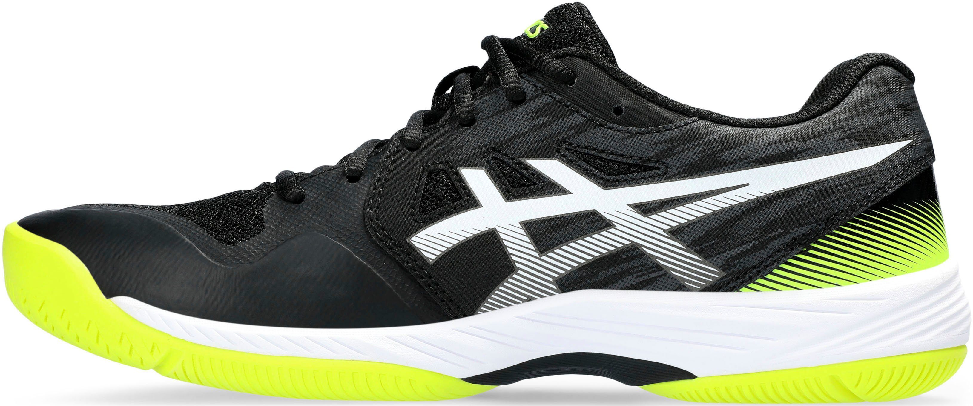 Asics GEL-COURT HUNTER 3 Indoorschuh