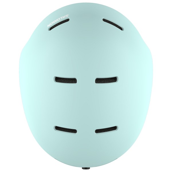 Salomon - Kid's Orka Helmet - Skihelm