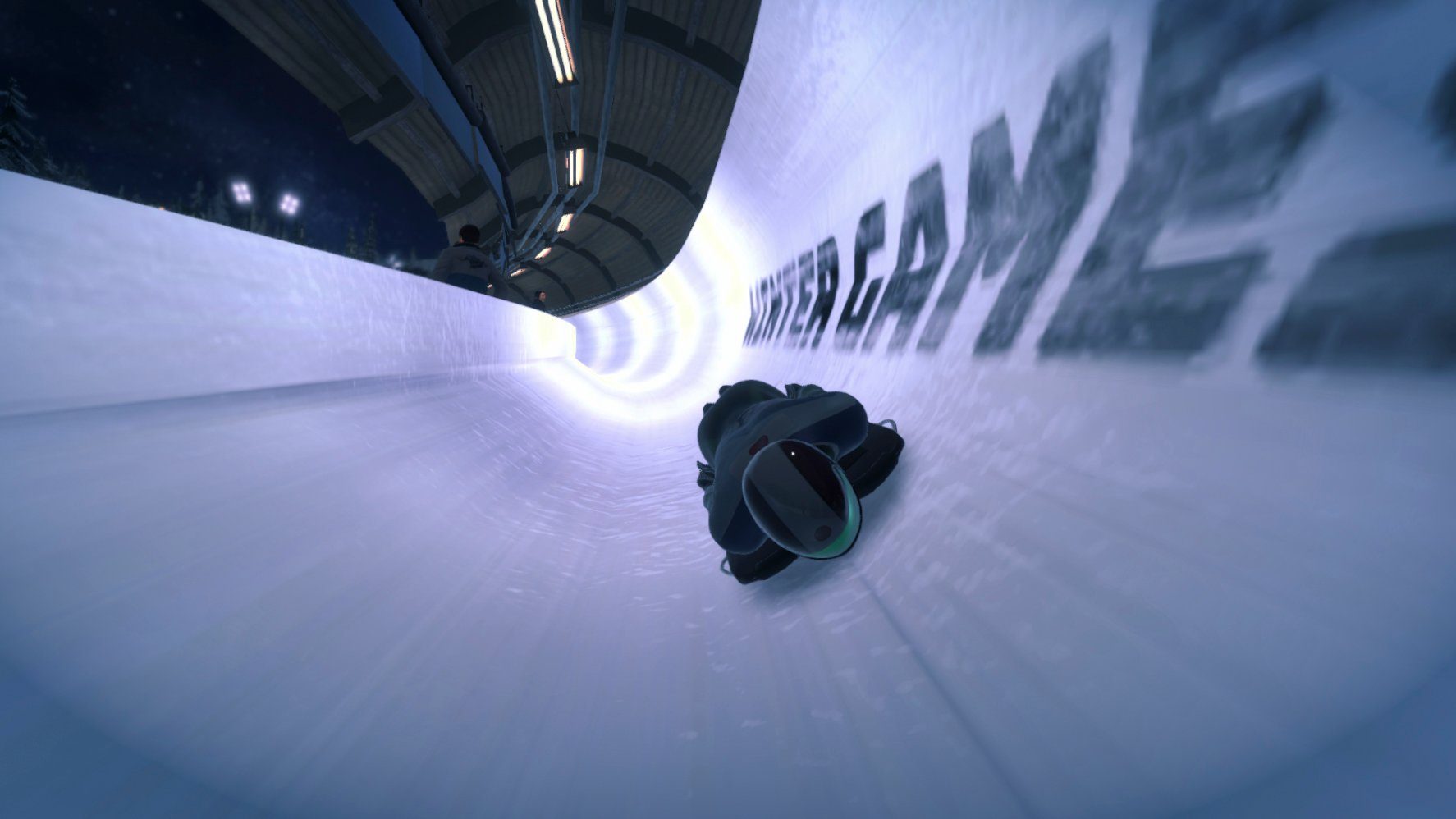 Winter Games 2023 PlayStation 5