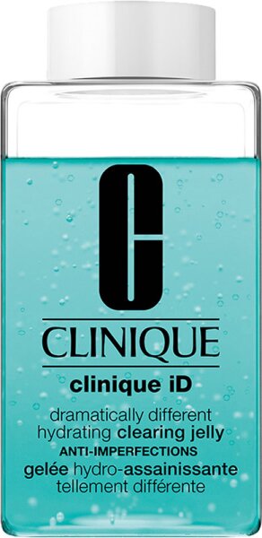 Clinique Clinique iD Dramatically Different Hydrating Clearing Jelly Gesichtsgel