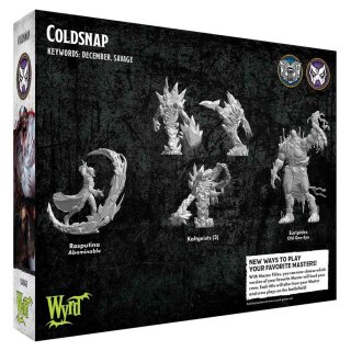 Coldsnap (EN)