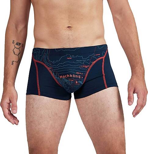 EIN SCHÖNER FLECK ERDE Boxershort 1er Pack