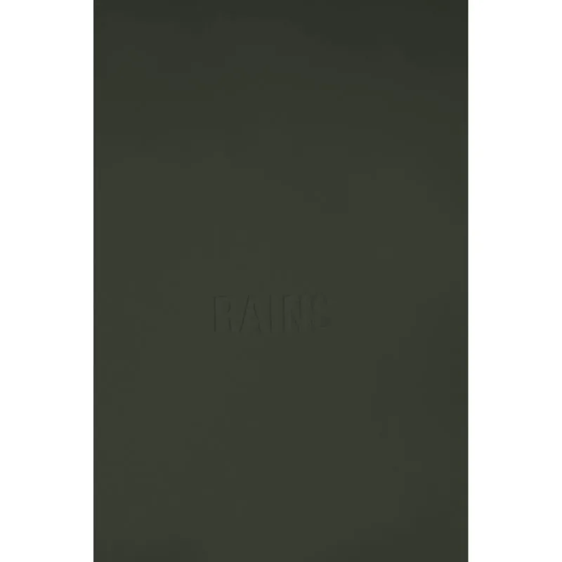 Rains Hilo Wash Bag W3 - Green