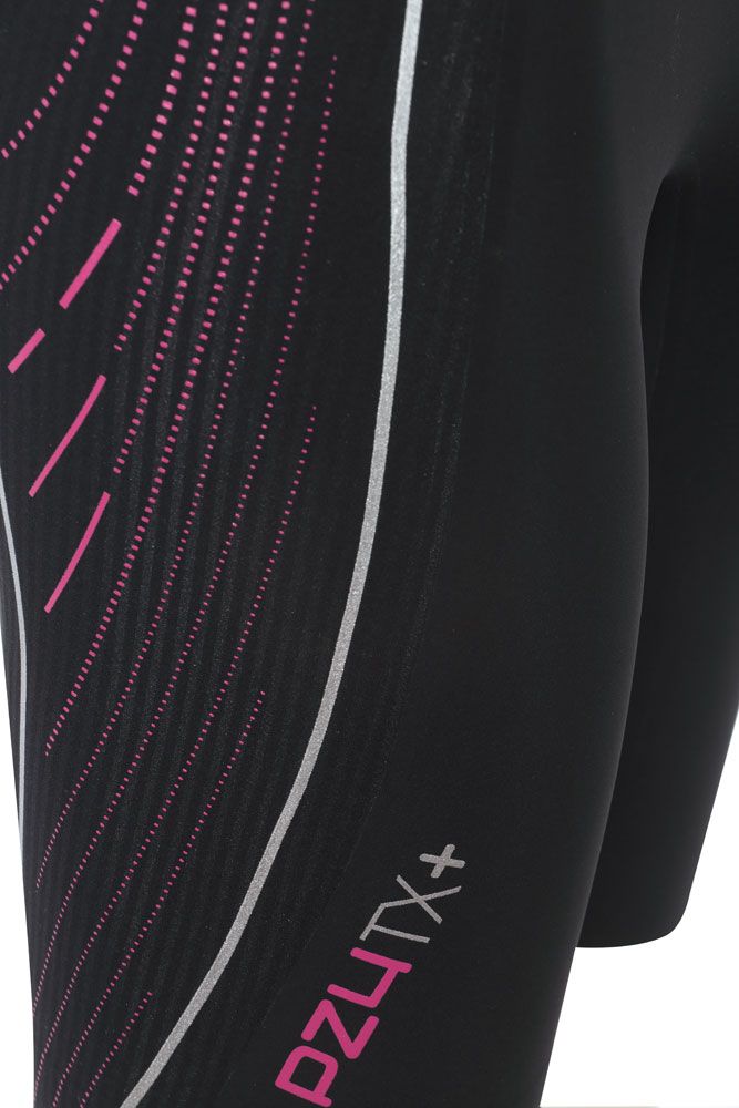 Blueseventy PZ4TX+ - Damen Swimskin kaufen | Bike-Discount