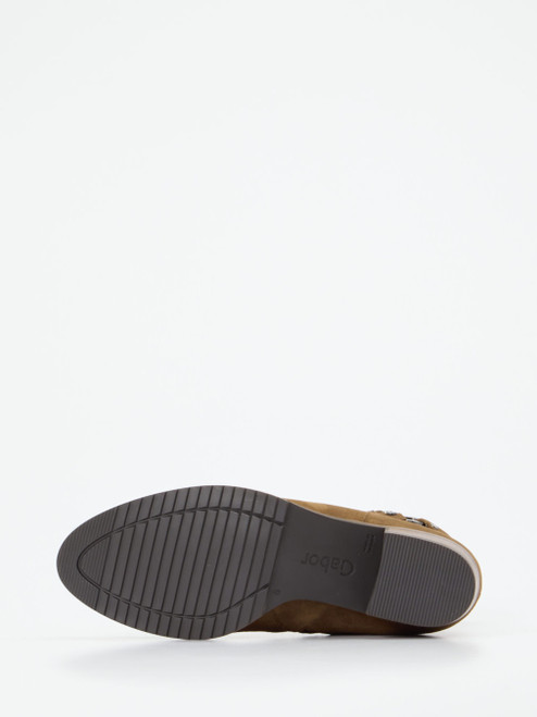Stiefelette-17152290013 Gabor