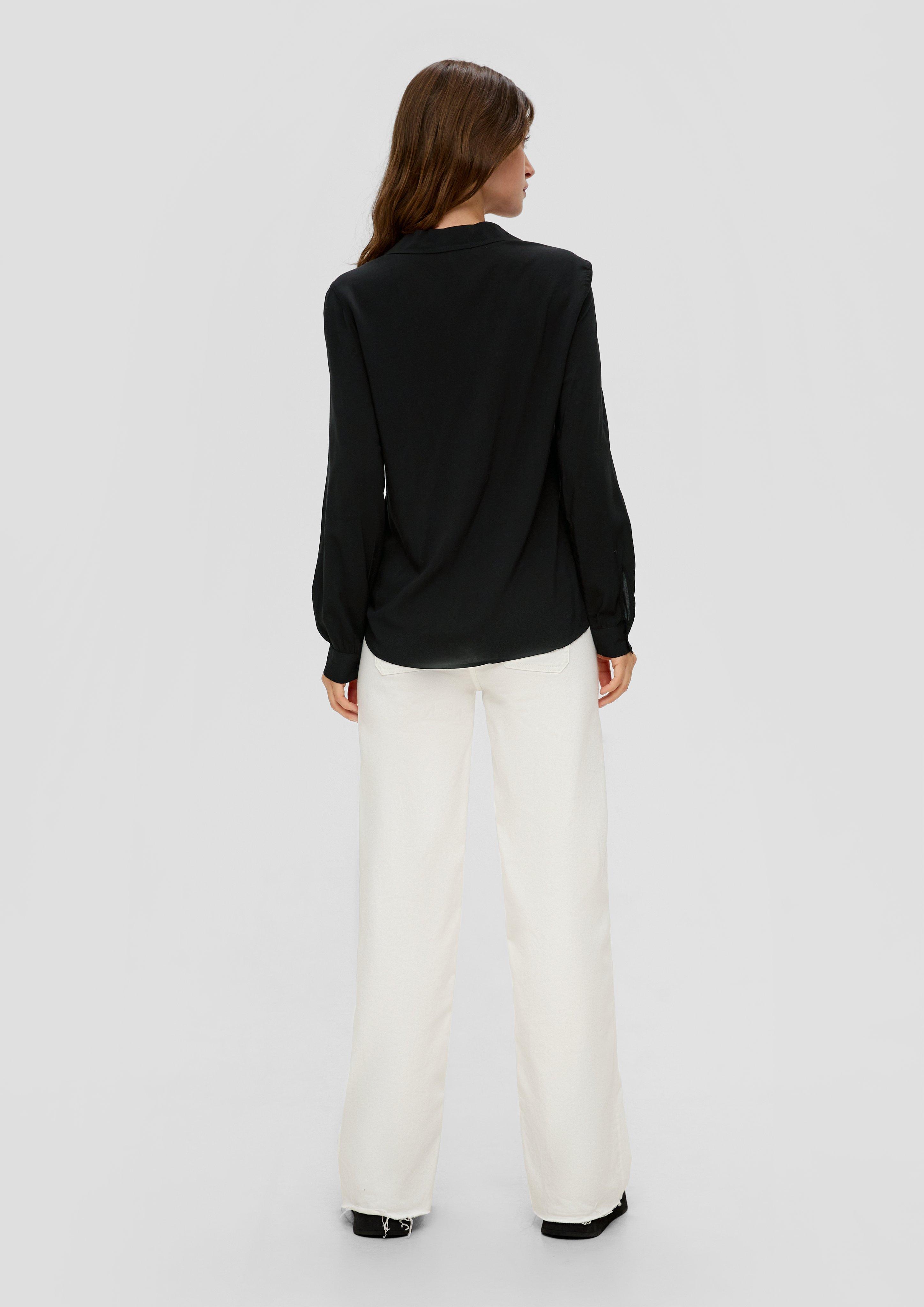 Bluse aus Viskose  2134505-9999