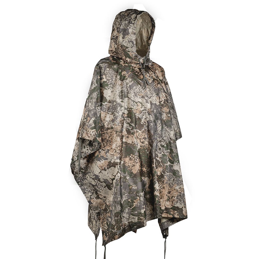 Regenponcho Premium Rip-Stop WASP I