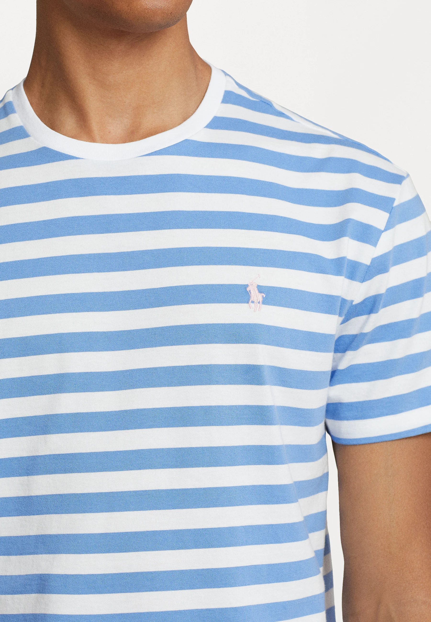 Polo Ralph Lauren MANGA CORTA - Camiseta con estampado