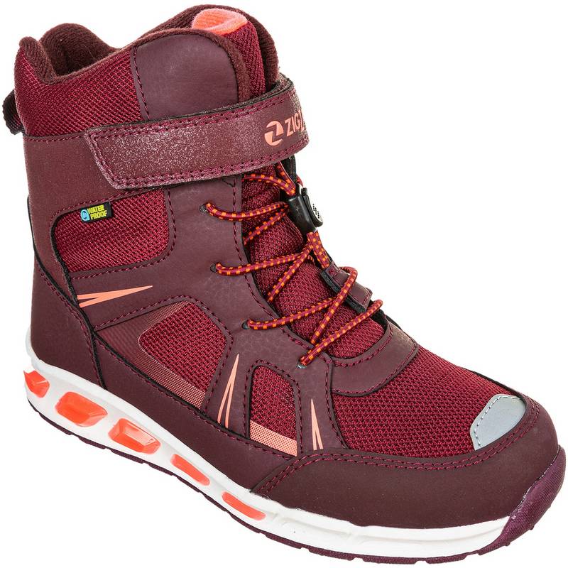 ZigZag Clementu Stiefel Kinder