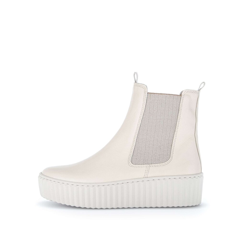Gabor fashion Chelsea Boot beige