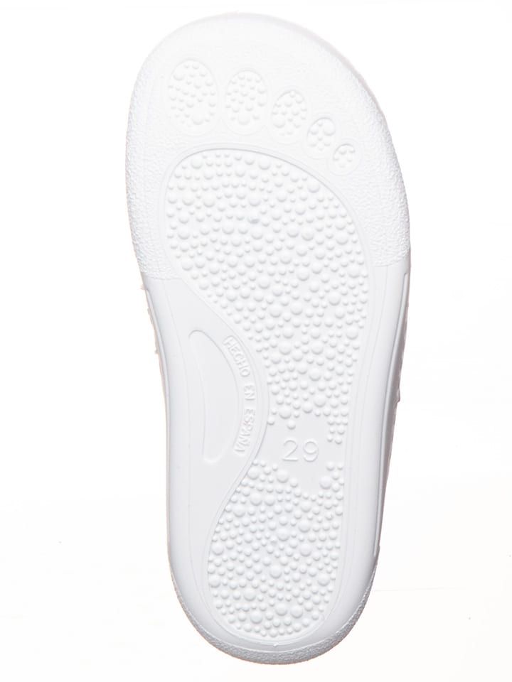 kmins Barfußschuhe in Weiß günstig kaufen