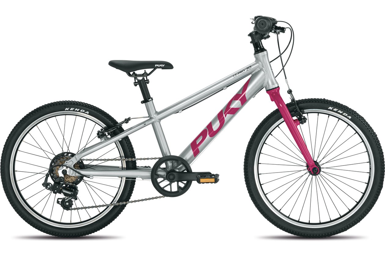 Puky LS-Pro 20-7 Alu - 2022 - 20 Zoll - Diamant