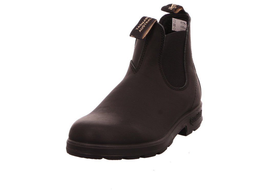 BLUNDSTONE Stiefeletten schwarz 510