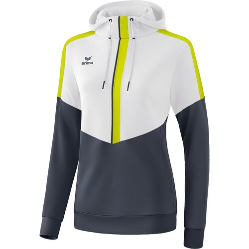 FUSSBALL - TEAMSPORT TEXTIL - SWEATSHIRTS SQUAD HOODY DAMEN
