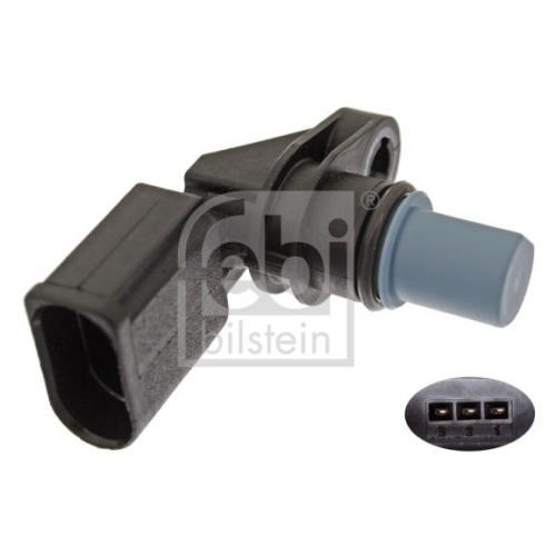 44383 NOCKENWELLENSENSOR FEBI - ATU