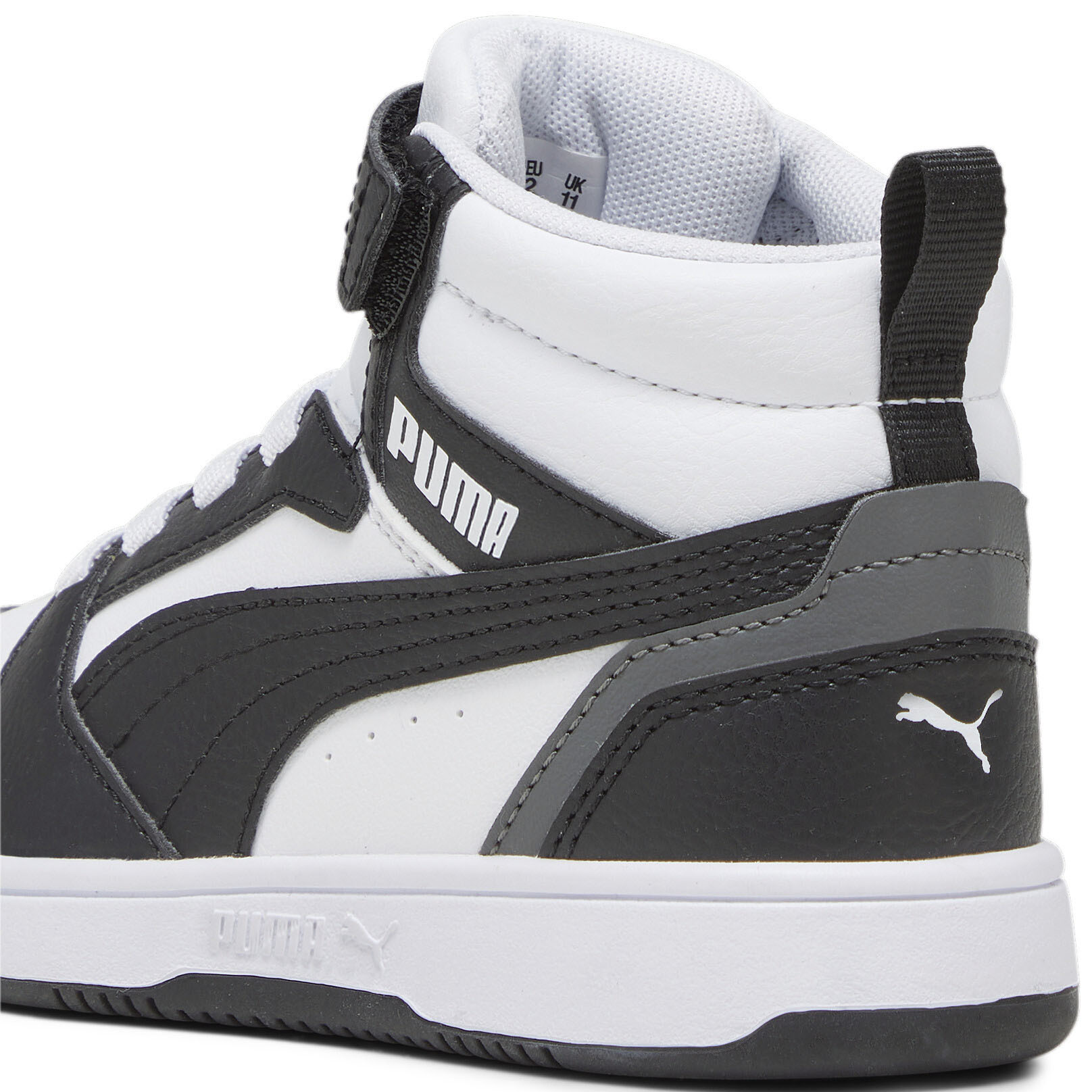 Sneakers 'Rebound'