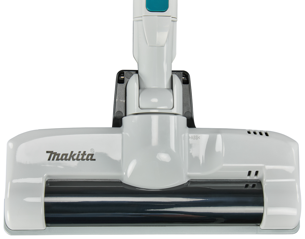 Aspirator vertical fără fir Makita CL004GZ XGT 40V Max cu perie rotativă, fără baterii și încărcător, în cutie
