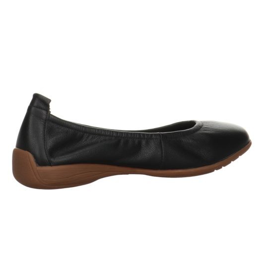 JOSEF SEIBEL Ballerinas schwarz