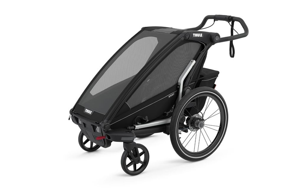 Thule Chariot Sport 1 kaufen | Bike-Discount
