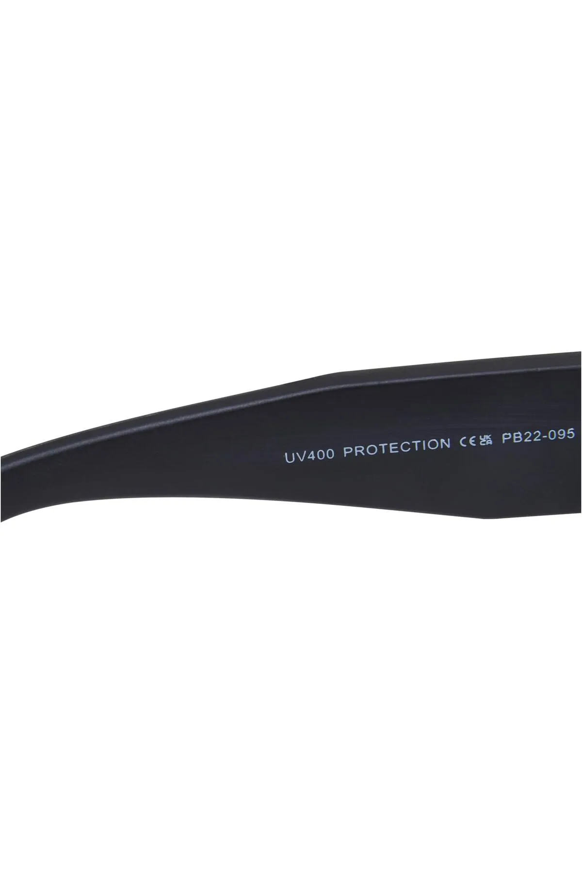 Urban Classics  Unisex-Sonnenbrille Helsinki