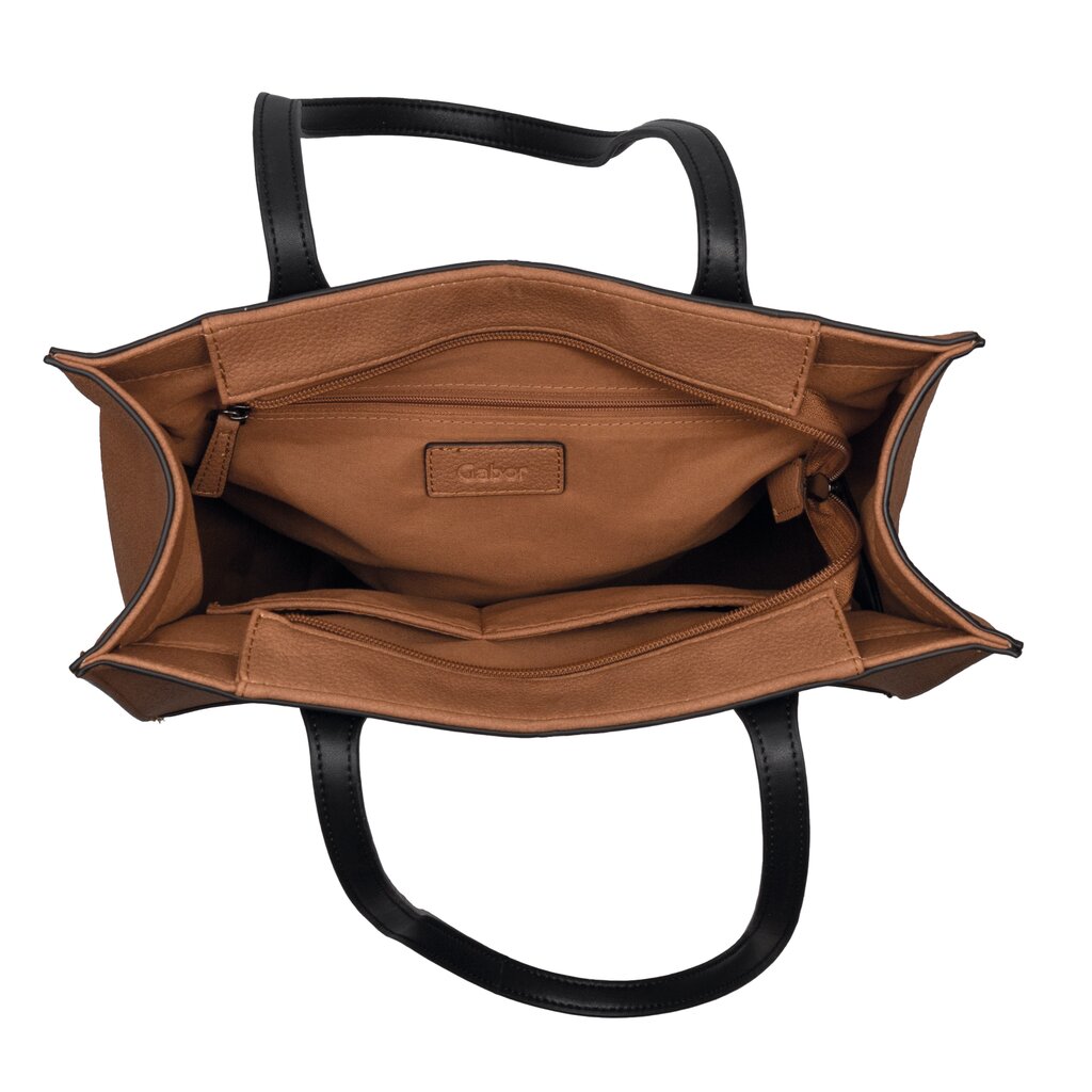 Gabor bags Shopper MARTHA braun