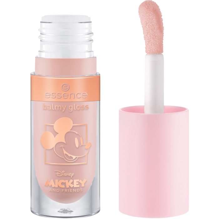 Balmy Gloss