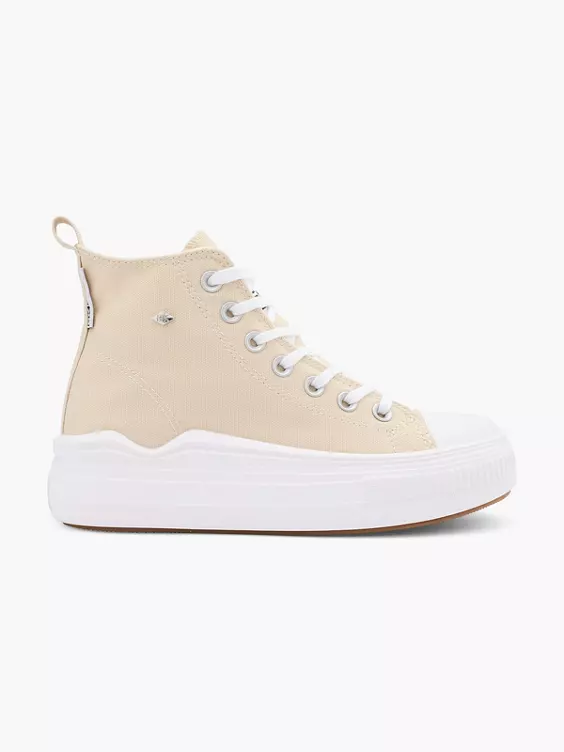 British Knights Hoher Sneaker