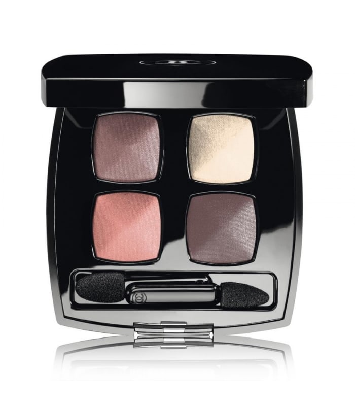Chanel-LES 4 OMBRES-Ombres à Paupières Effets Multiples