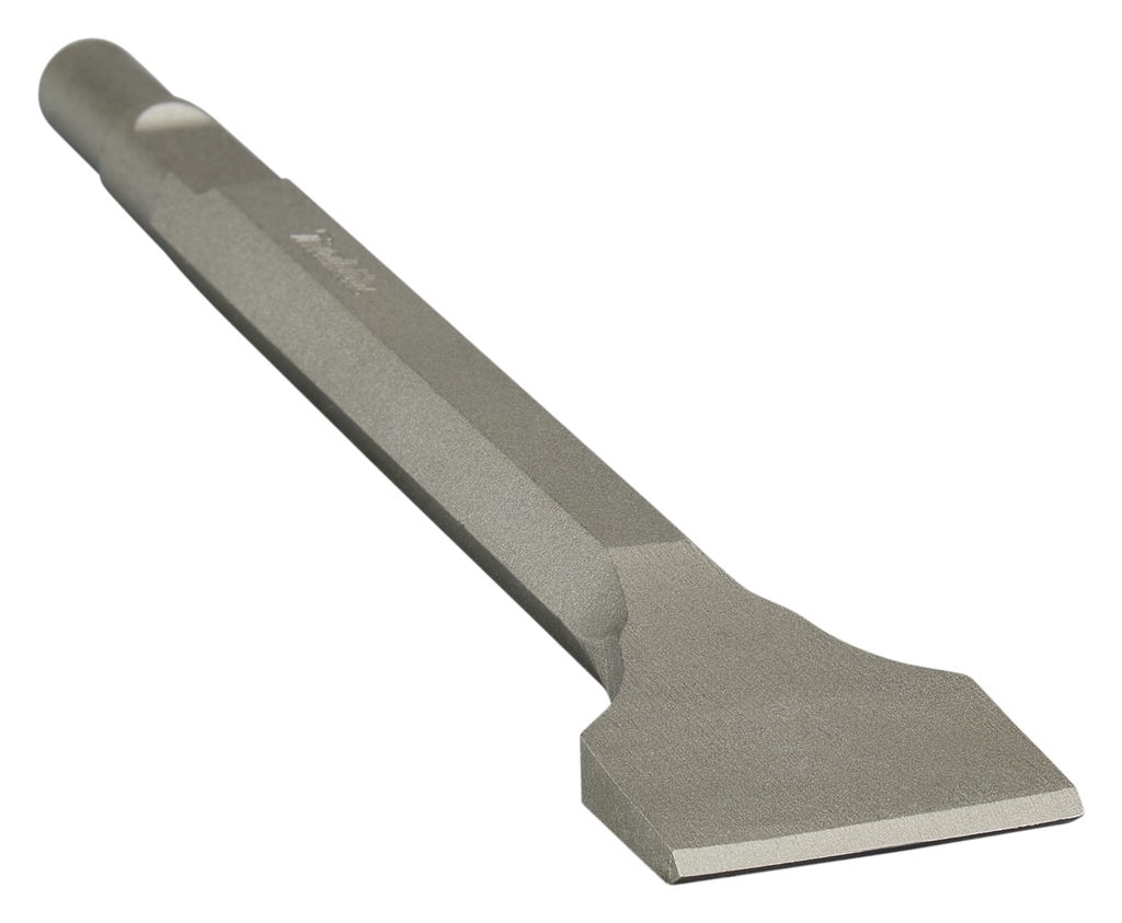 Daltă plată Makita Accessories D-20096, tijă dreaptă 300x50 mm