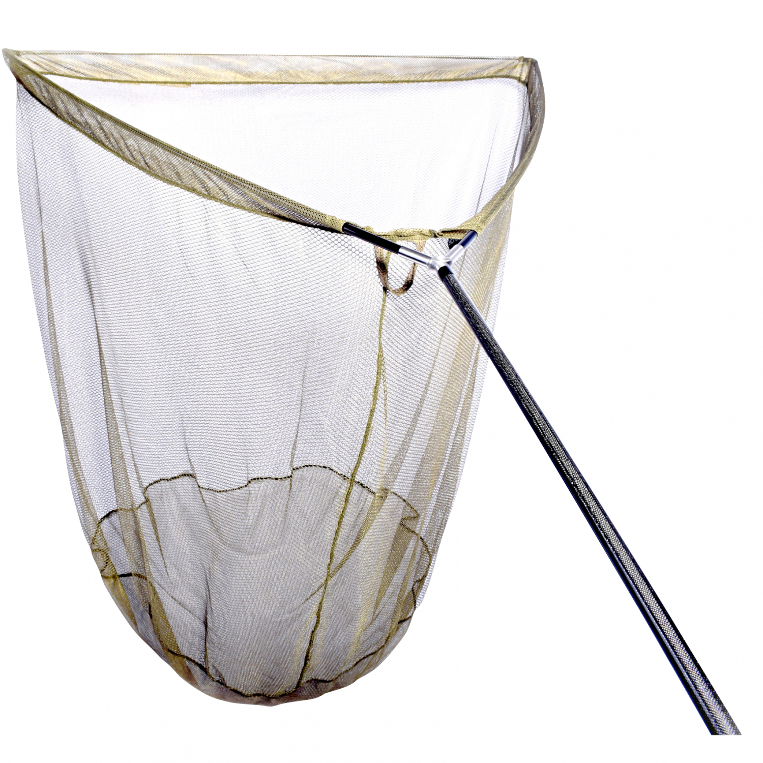 Sonik Keschernetz Olive Net Mesh 42