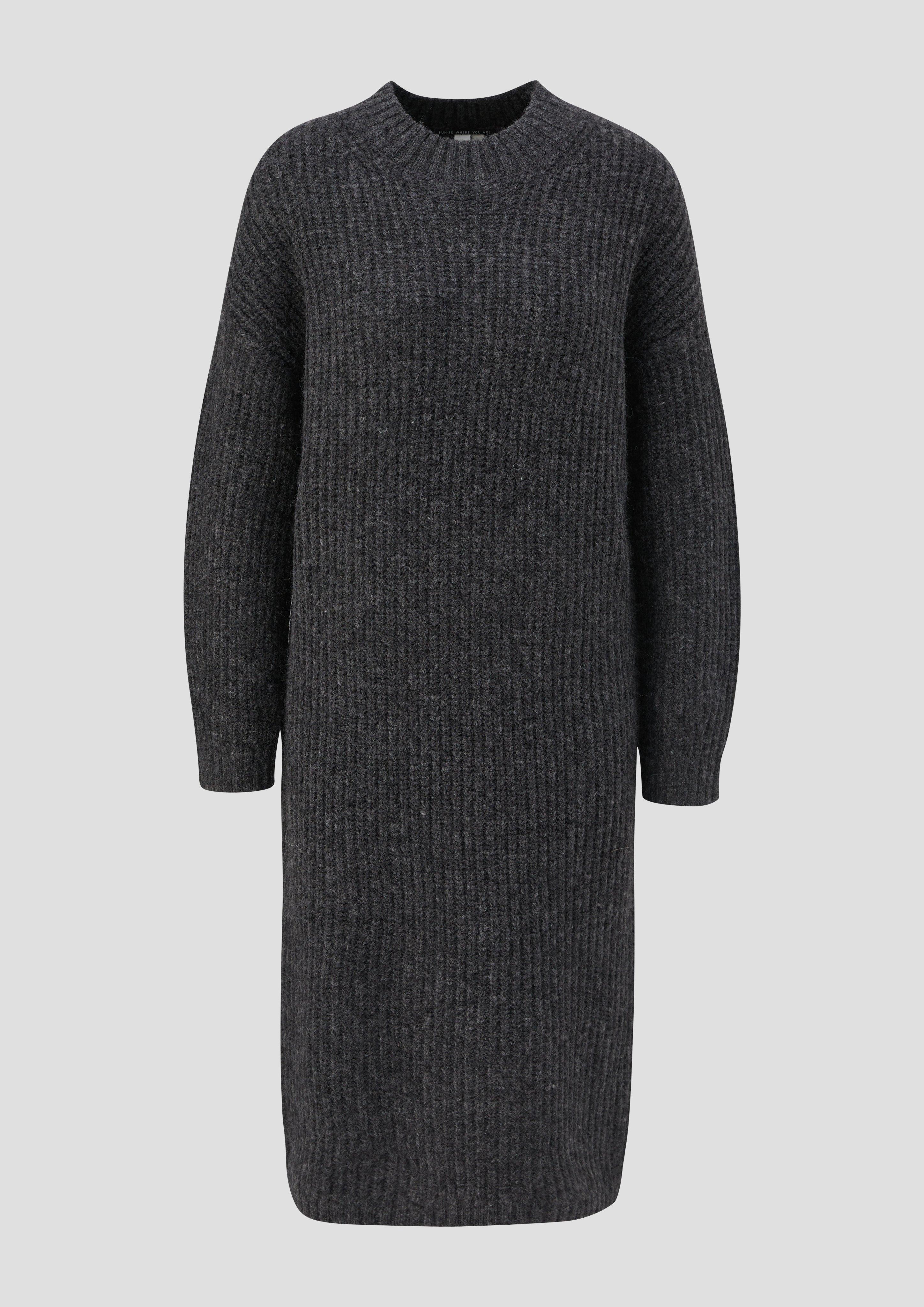 Midi-Kleid aus Strick  2151413-99W0