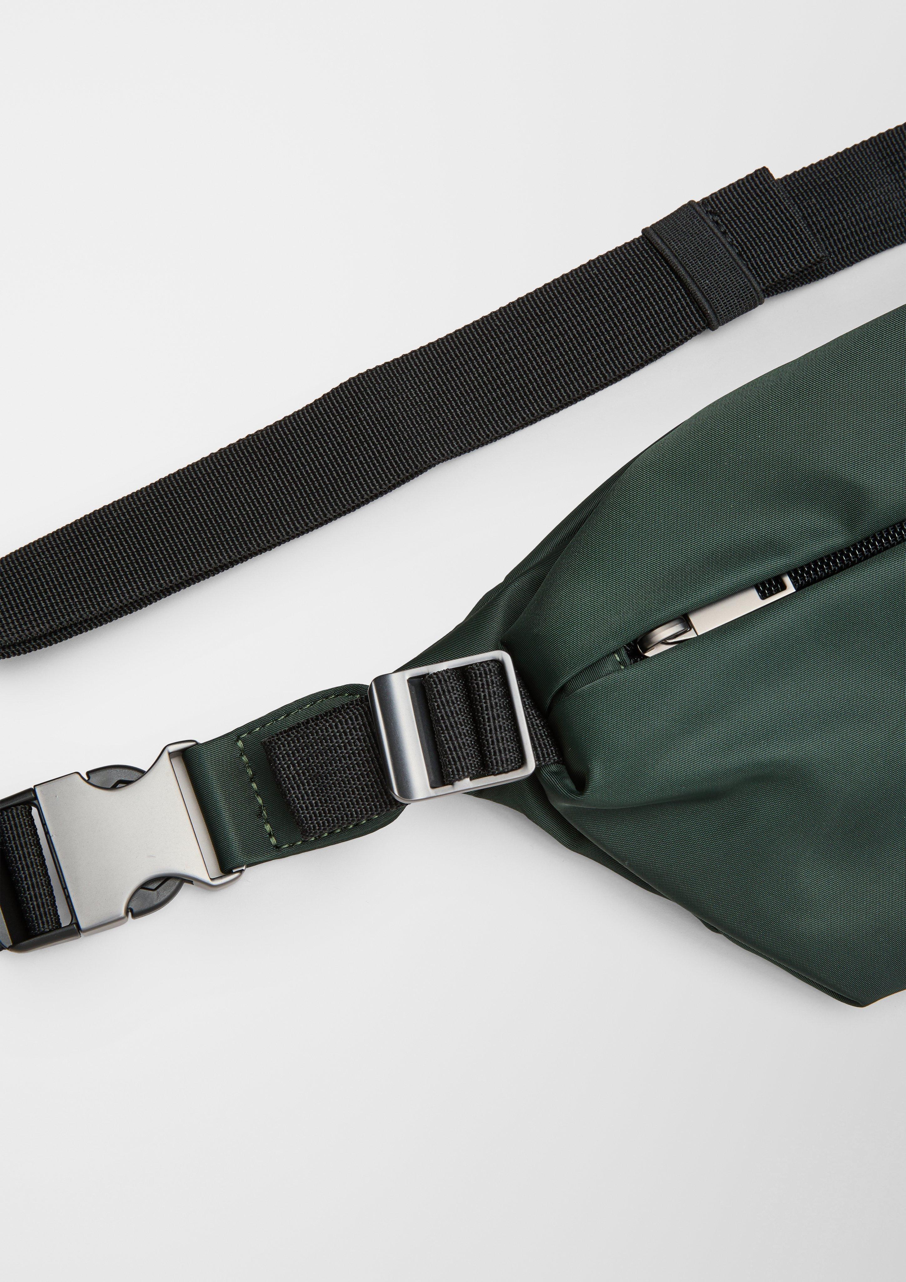 Bauchtasche aus Nylon  2121095-7894