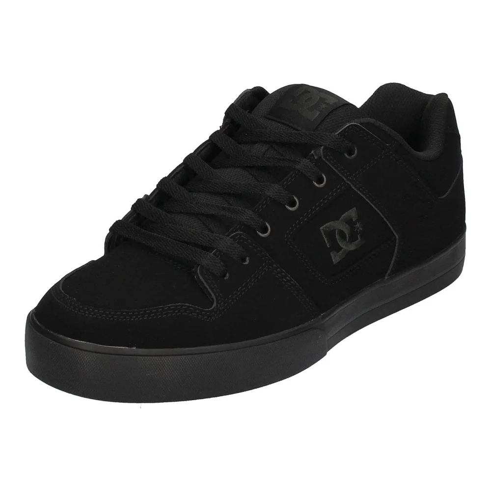 DC Pure 300660/LPB / schwarz