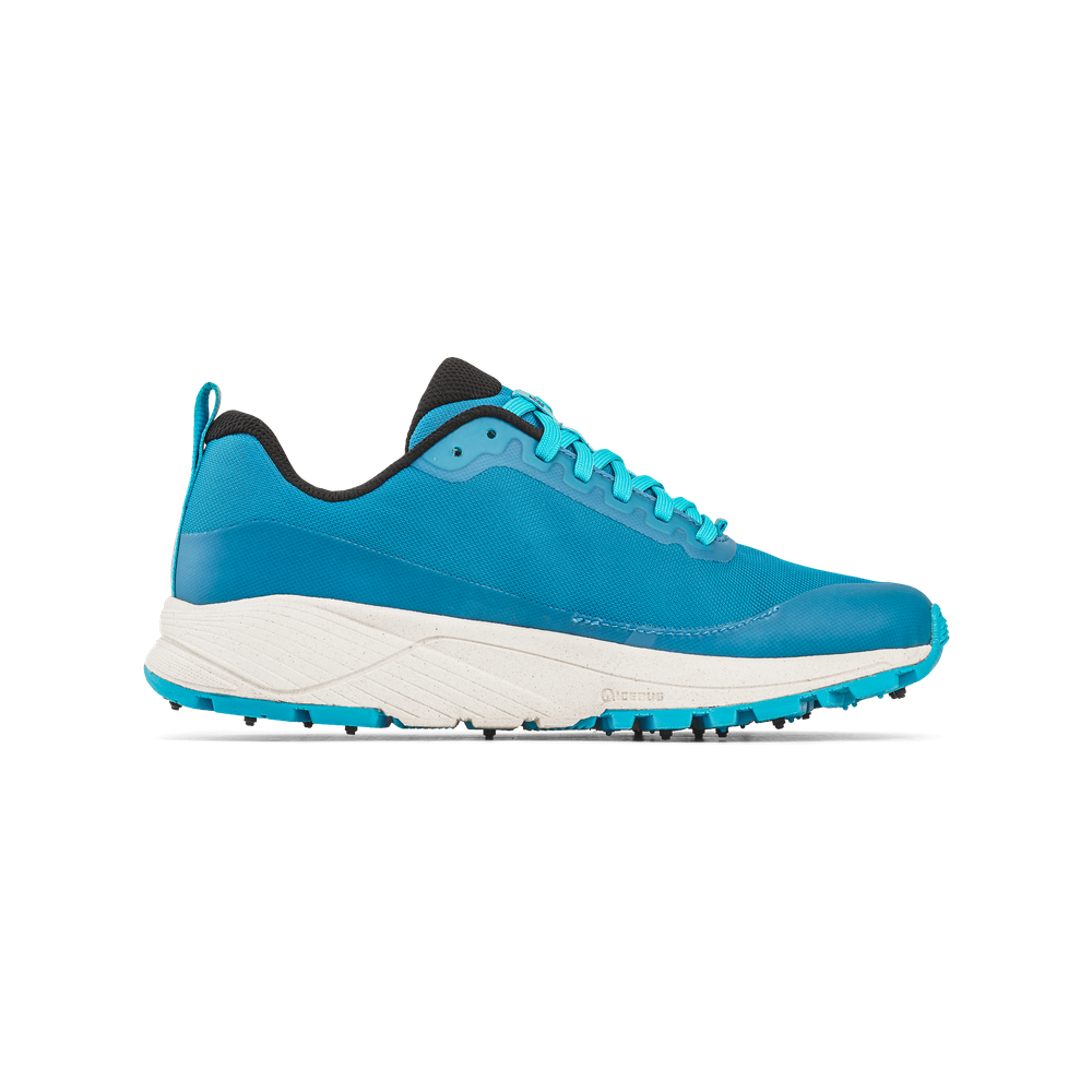 Icebug NewRun Womens BUGrip G18002-9G / blau