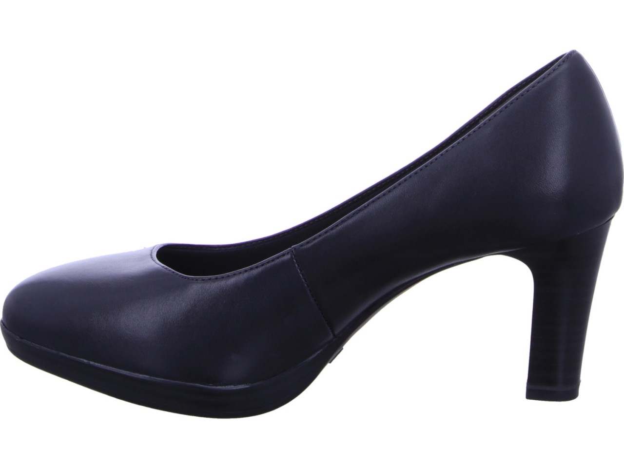 TAMARIS Modische Pumps blau