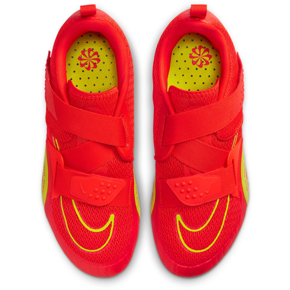 Nike Fitnessschuhe M SUPERREP CYCLE 2 NN DH3396-601 / rot