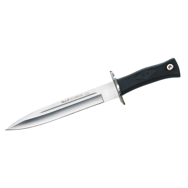 Muela Scorpion Satin Blade 26G