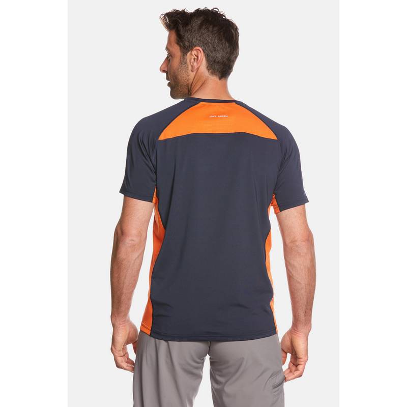 Jeff Green Rivara Funktionsshirt Herren