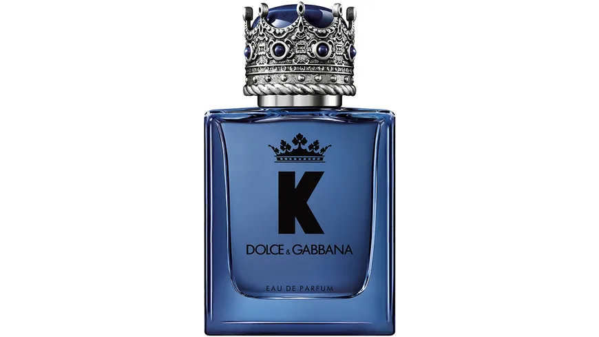 DOLCE&GABBANA K by D&G Eau de Parfum