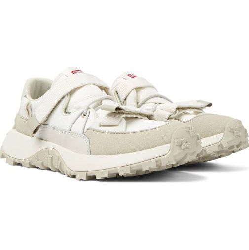 Camper Sneaker Drift Trail