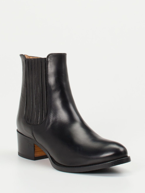 Chelsea Boots-17340090015 Konstantin Starke