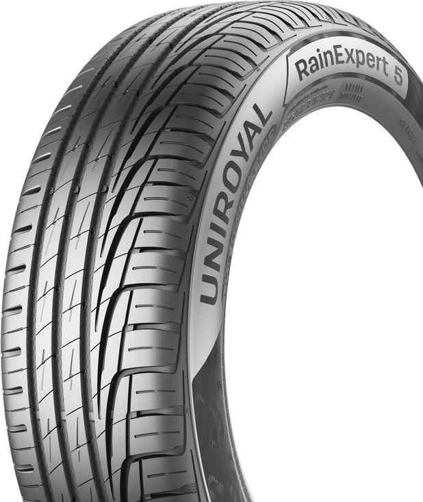Uniroyal RainExpert 5 225/65 R17 106V XL Sommerreifen - ATU