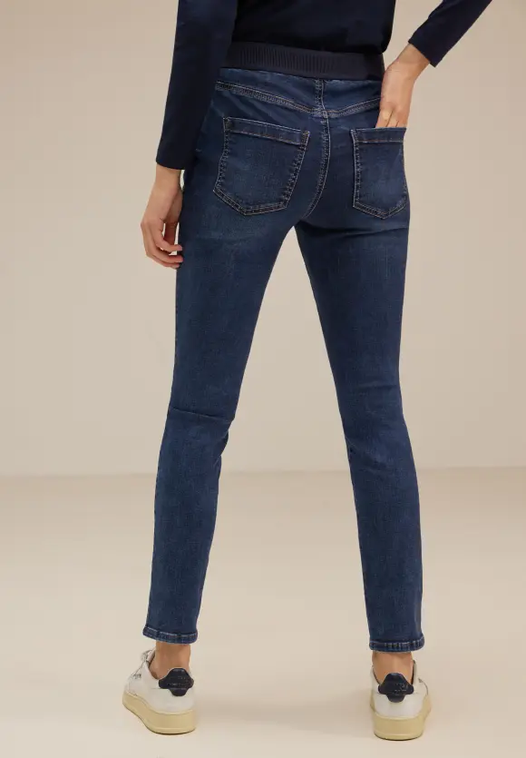Street One Skinny Fit Jeggings
