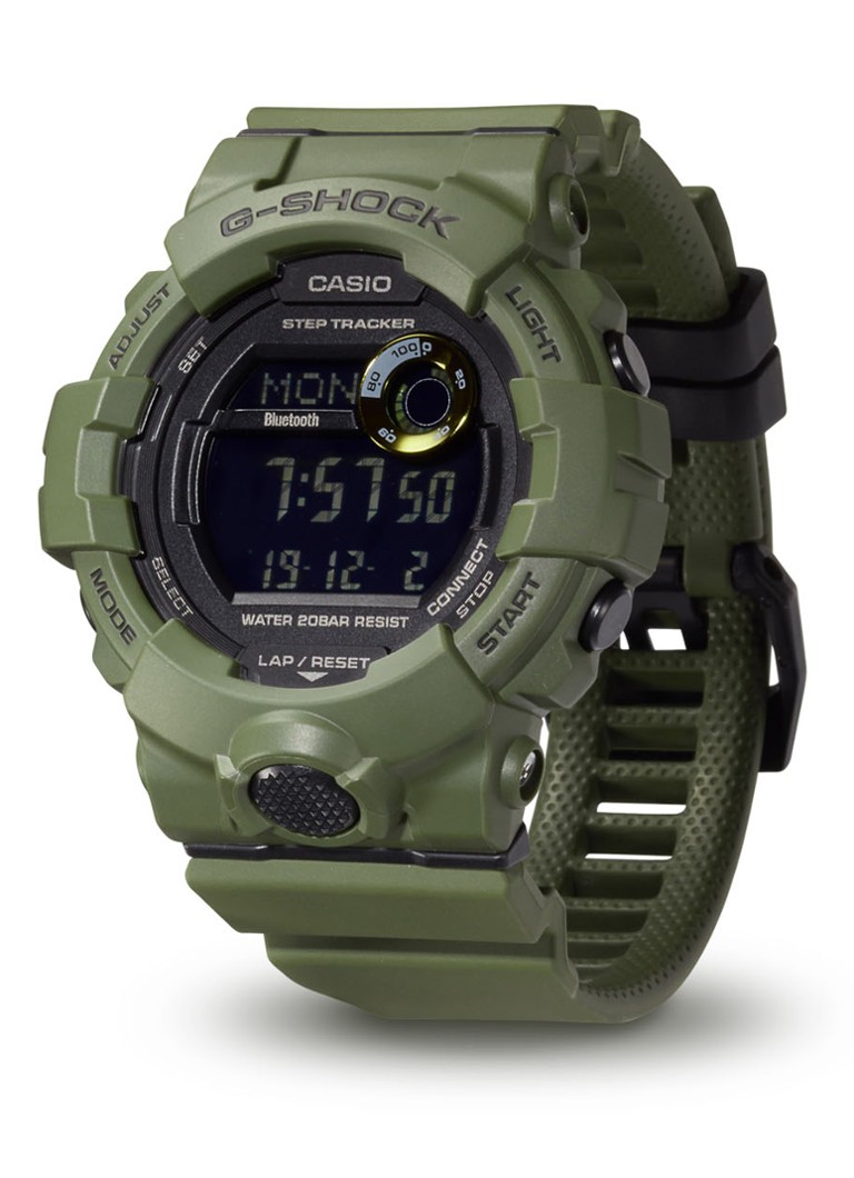 Hodinky G-Shock GBD-800UC-3ER
